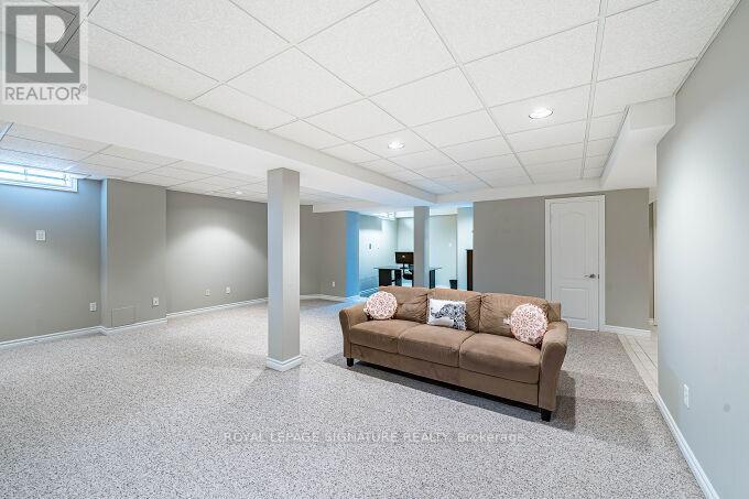 Photo 43 of 6874 Lisgar Drive, Mississauga ON
