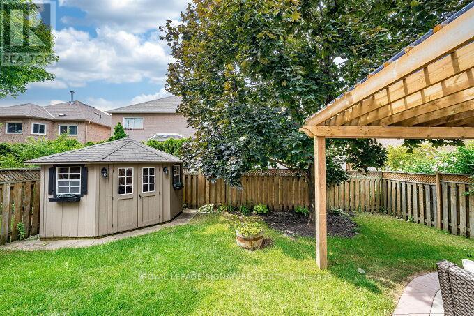 Photo 48 of 6874 Lisgar Drive, Mississauga ON