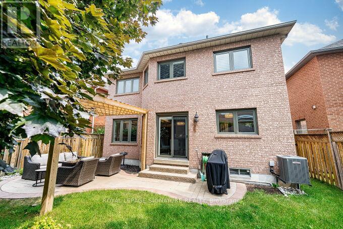 Photo 50 of 6874 Lisgar Drive, Mississauga ON