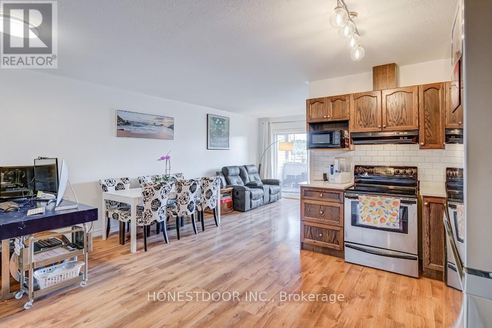 Photo 14 of 204 111 Grey Street, Brant ON