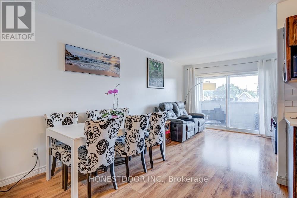 Photo 20 of 204 111 Grey Street, Brant ON