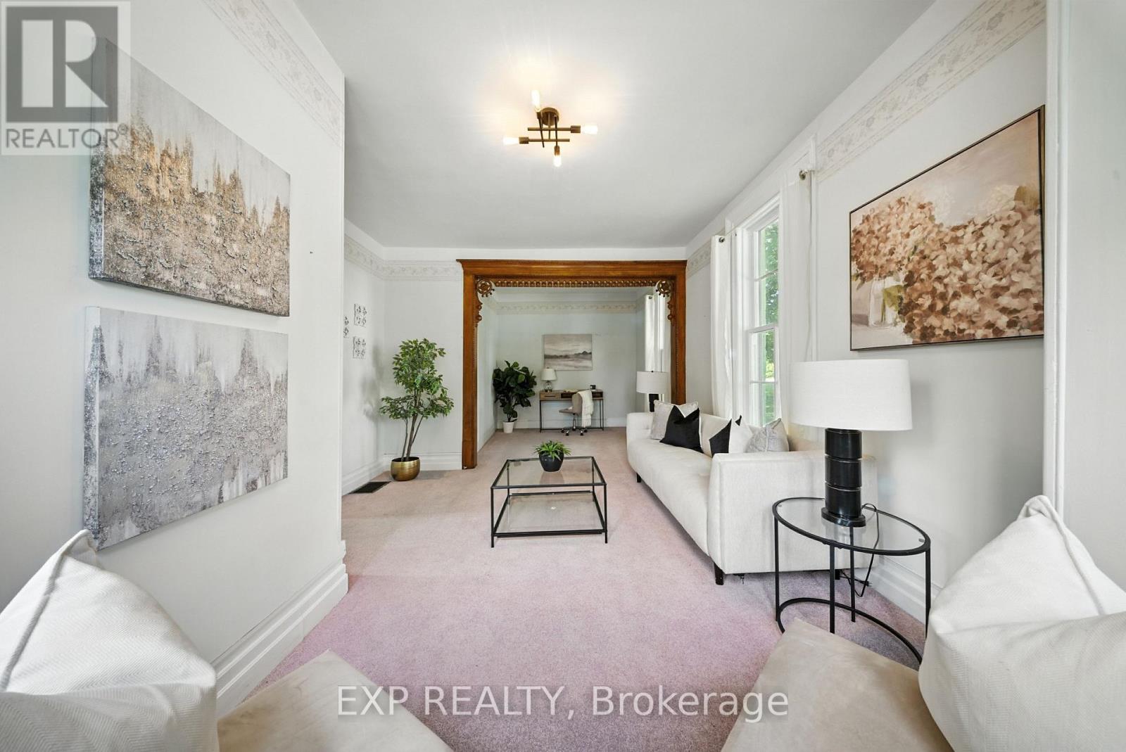 Photo 6 of 1051 Gibson Street, Howick ON
