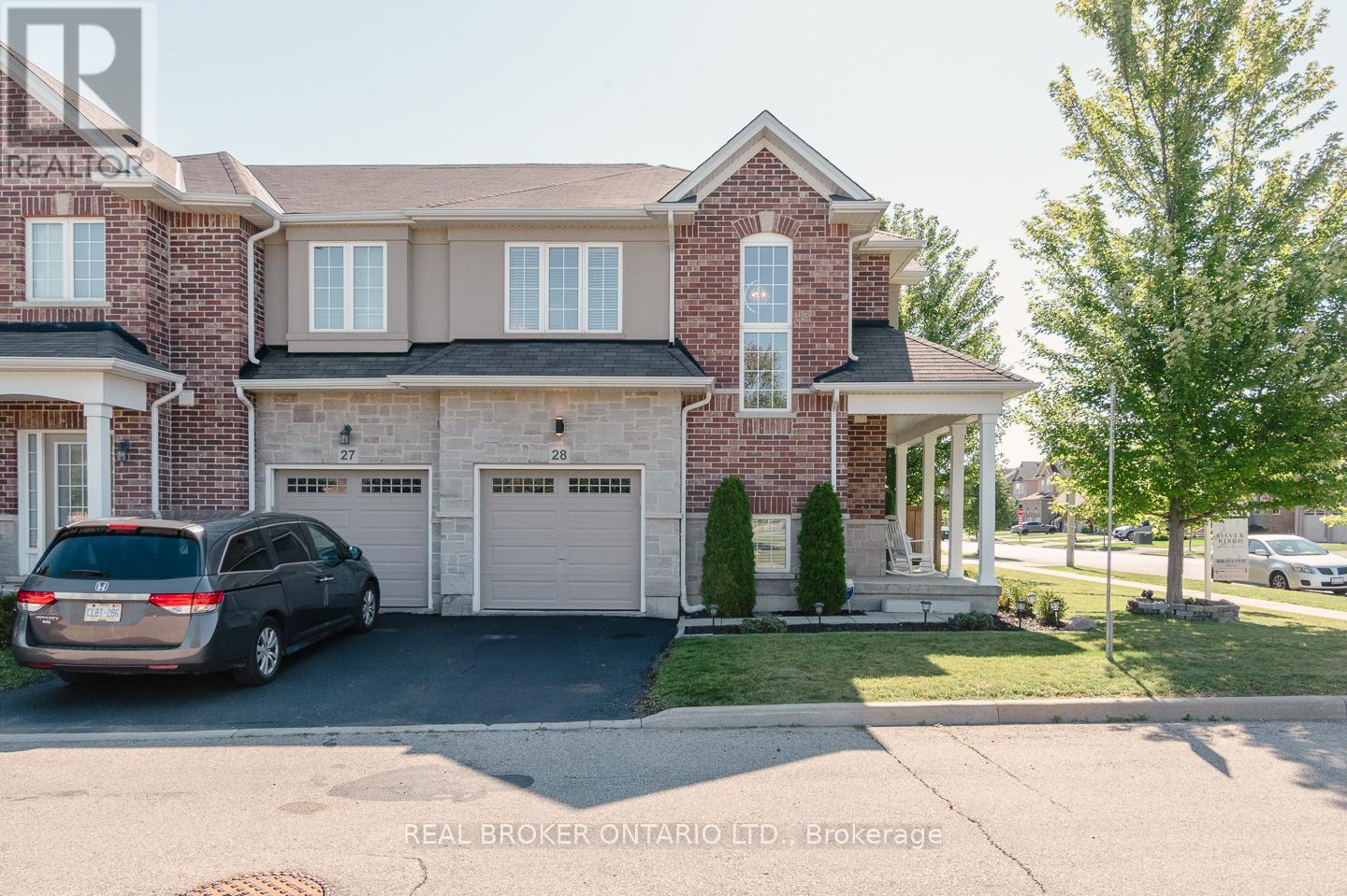 Photo 1 of 28 90 Raymond Road, Hamilton ON