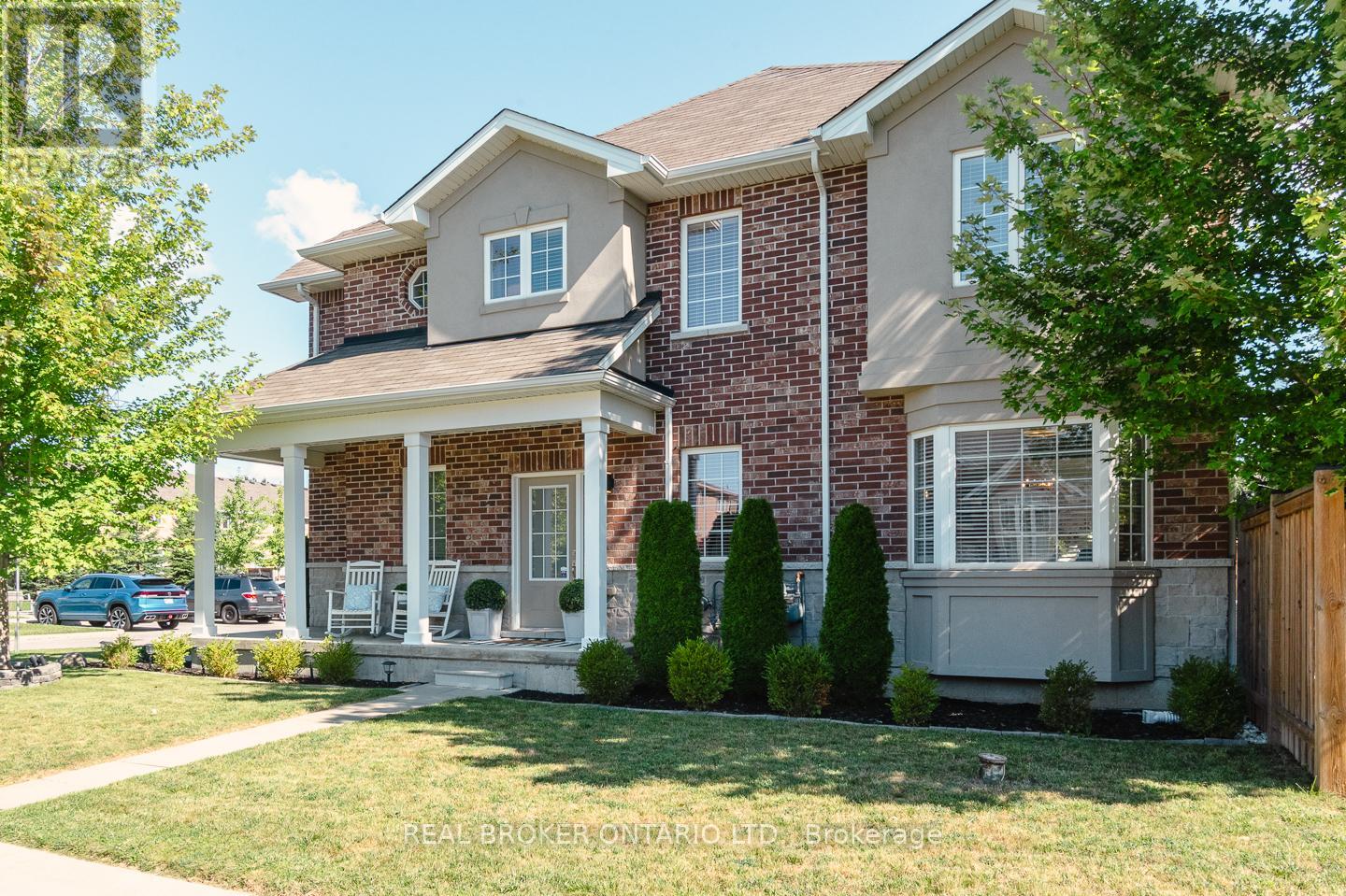 Photo 44 of 28 90 Raymond Road, Hamilton ON