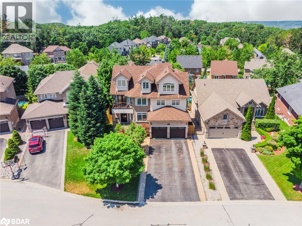 Photo 1 of 36 Stapleton Place, Barrie ON