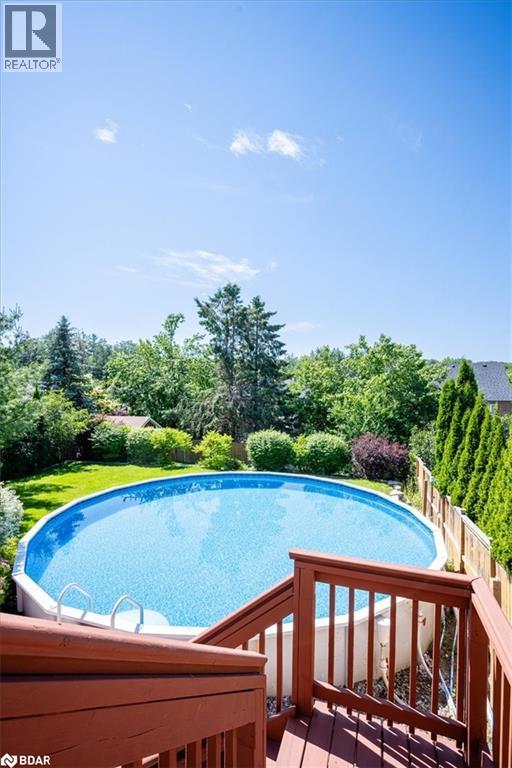 Photo 9 of 36 Stapleton Place, Barrie ON