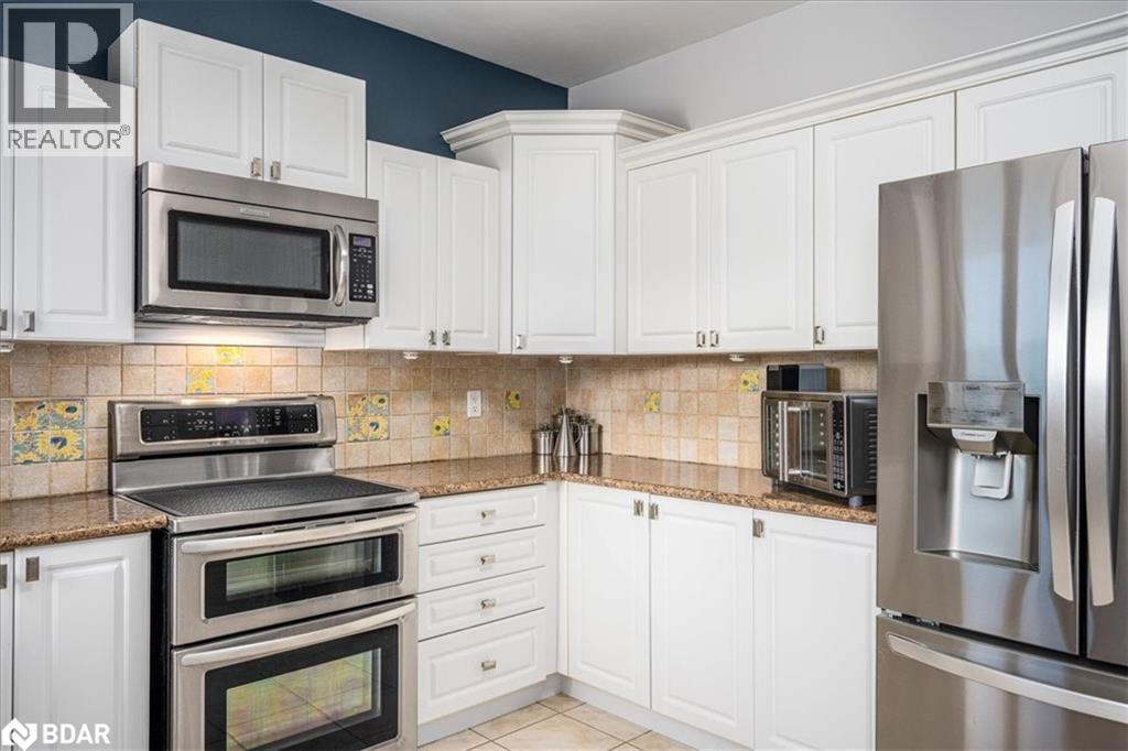 Photo 26 of 36 Stapleton Place, Barrie ON