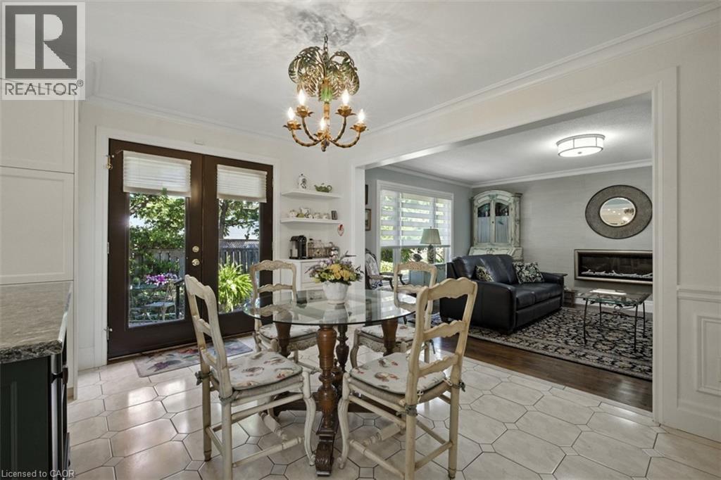 Photo 8 of 391 Kerman Avenue, Grimsby ON