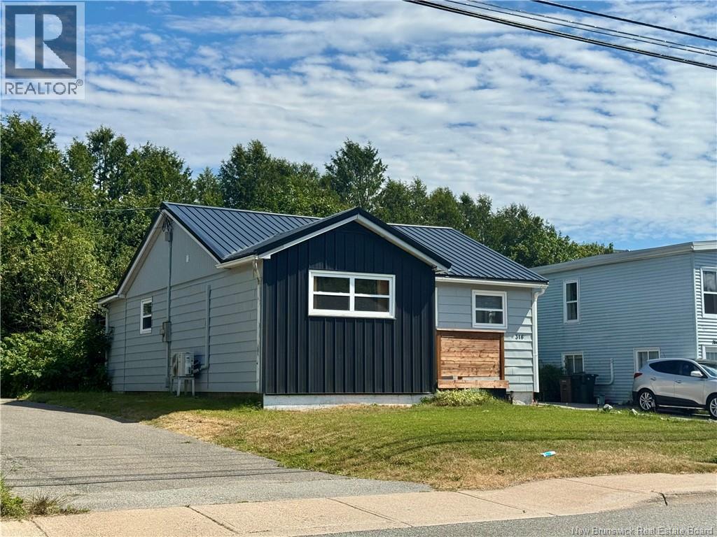 Photo 14 of 316 Millidge Avenue, Saint John NB