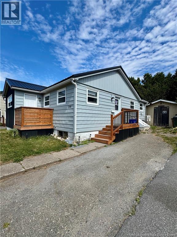 Photo 30 of 316 Millidge Avenue, Saint John NB
