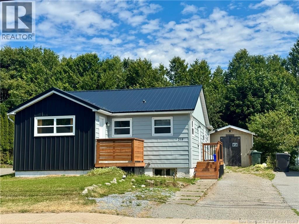 Photo 18 of 316 Millidge Avenue, Saint John NB