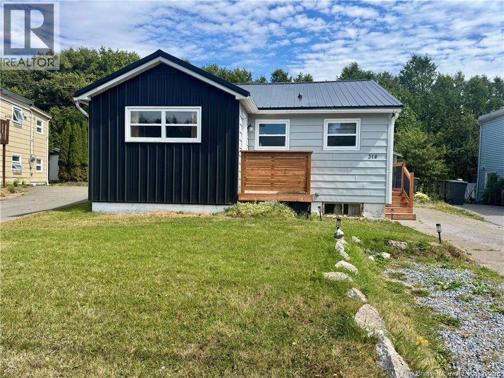 Photo 8 of 316 Millidge Avenue, Saint John NB