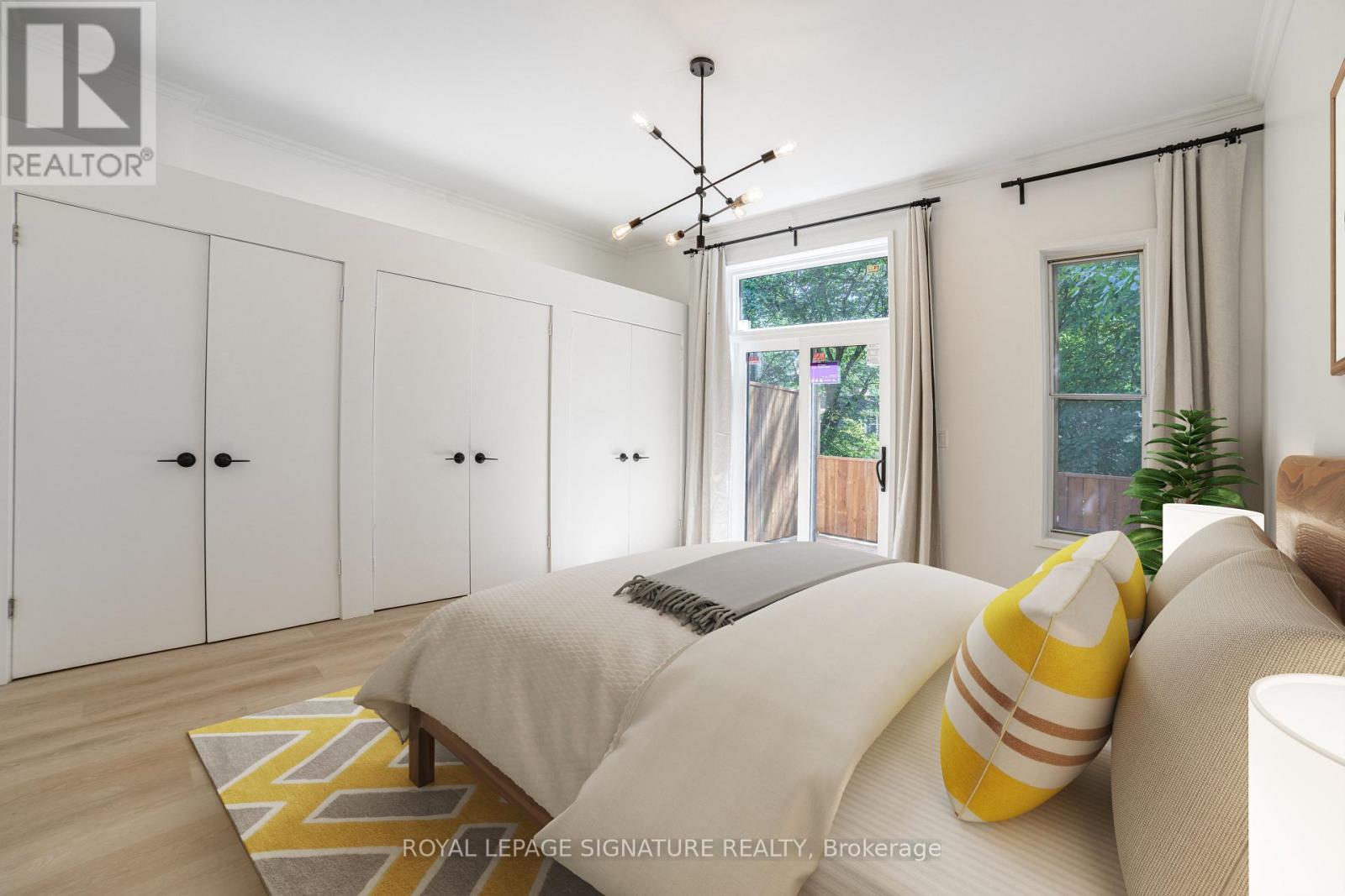 Photo 15 of 2nd 103 Gloucester Street, Toronto ON