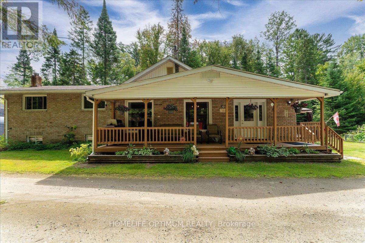 Photo 1 of 788 Muskoka Rd 3 Road N, Huntsville ON