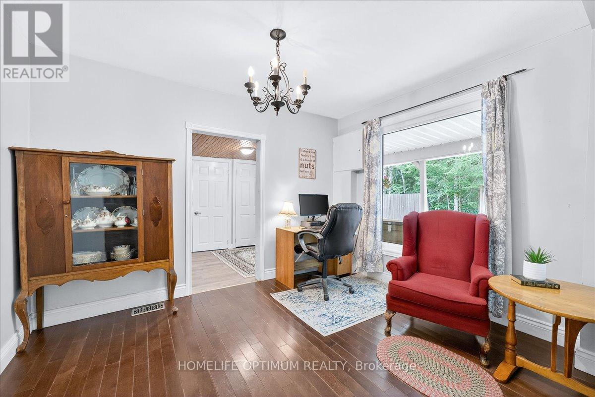 Photo 21 of 788 Muskoka Rd 3 Road N, Huntsville ON