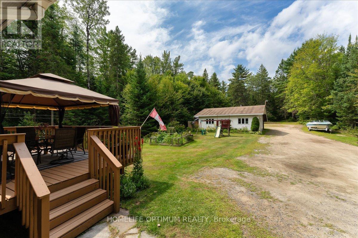 Photo 42 of 788 Muskoka Rd 3 Road N, Huntsville ON