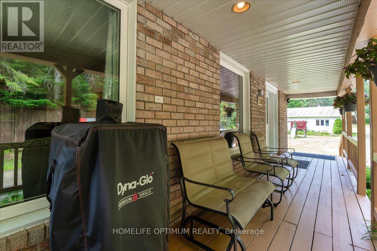 Photo 9 of 788 Muskoka Rd 3 Road N, Huntsville ON