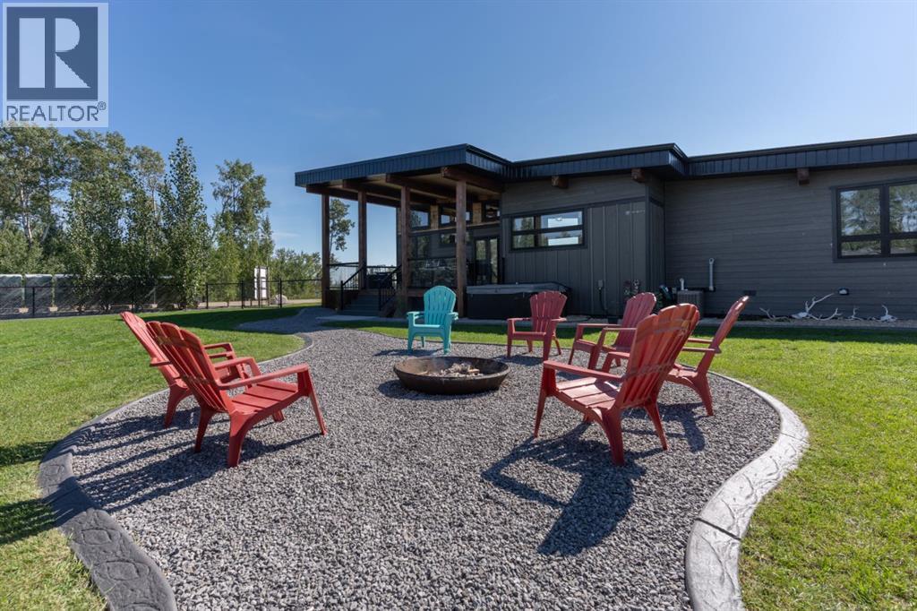 Photo 25 of 47 20419 Twp 412, Rural Camrose County AB