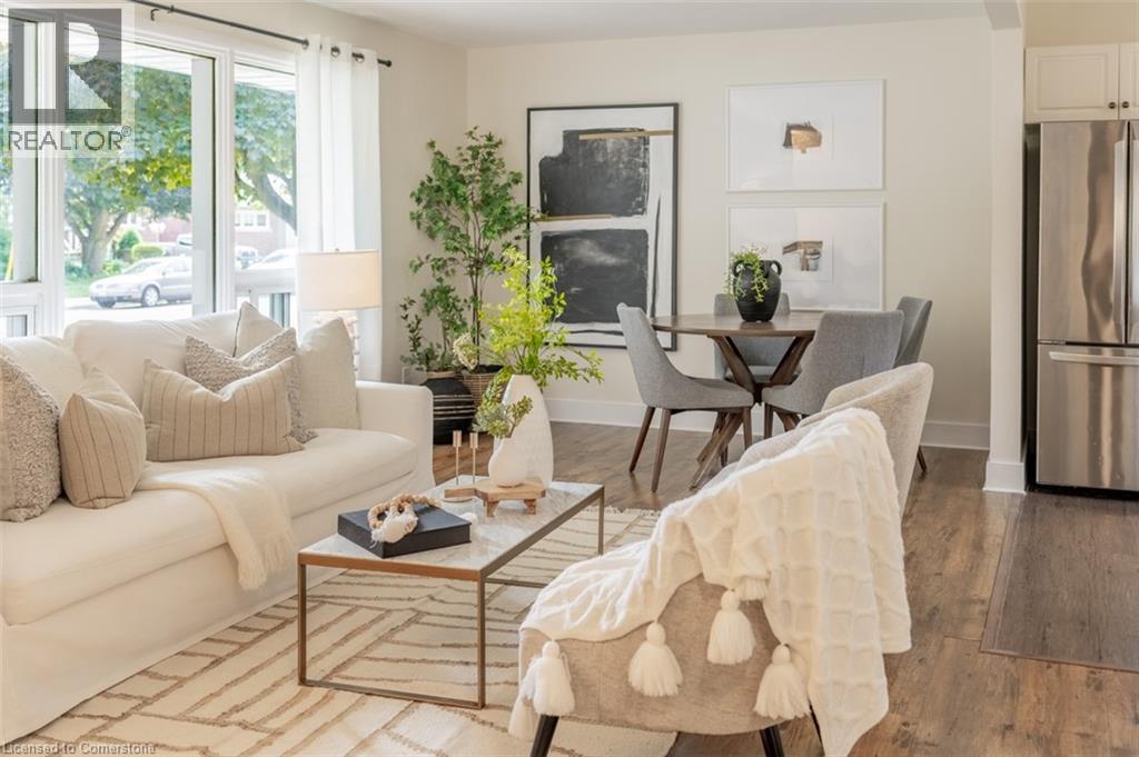 Photo 1 of 182 Metcalfe Street, Guelph ON