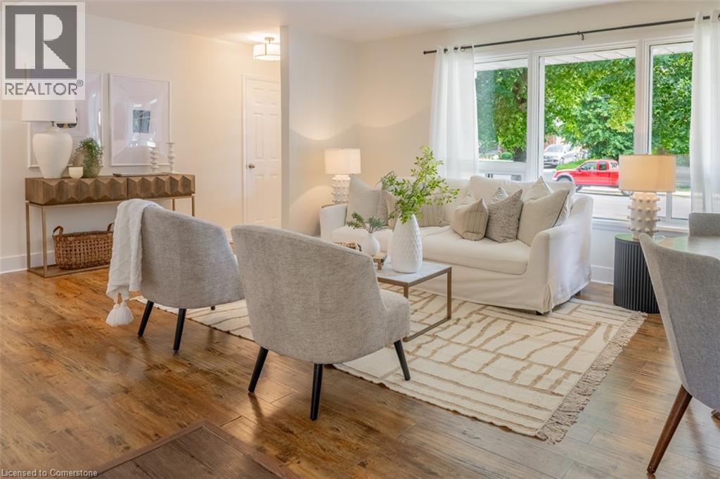 Photo 6 of 182 Metcalfe Street, Guelph ON