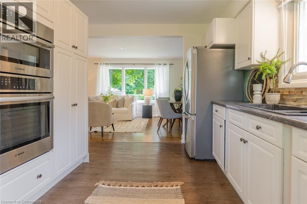 Photo 10 of 182 Metcalfe Street, Guelph ON