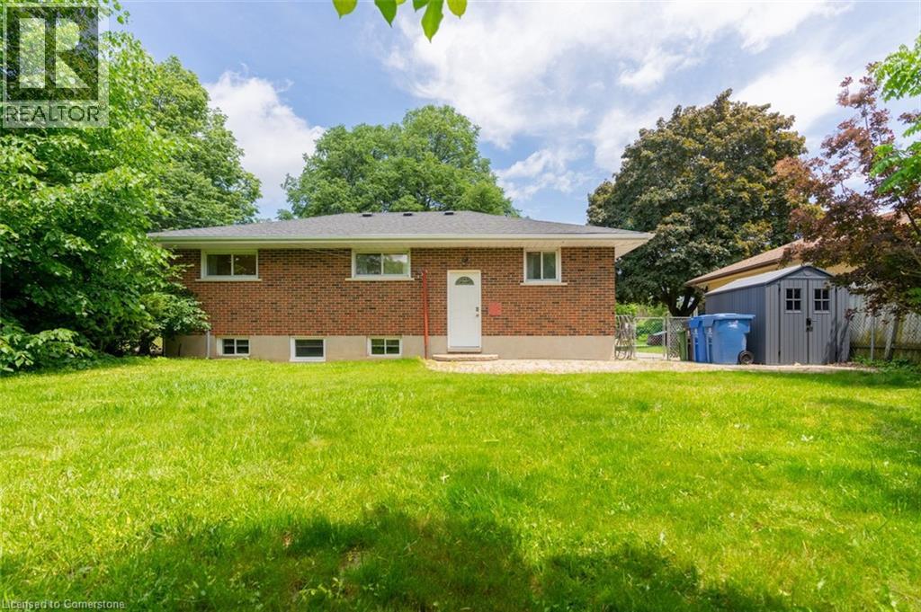 Photo 24 of 182 Metcalfe Street, Guelph ON