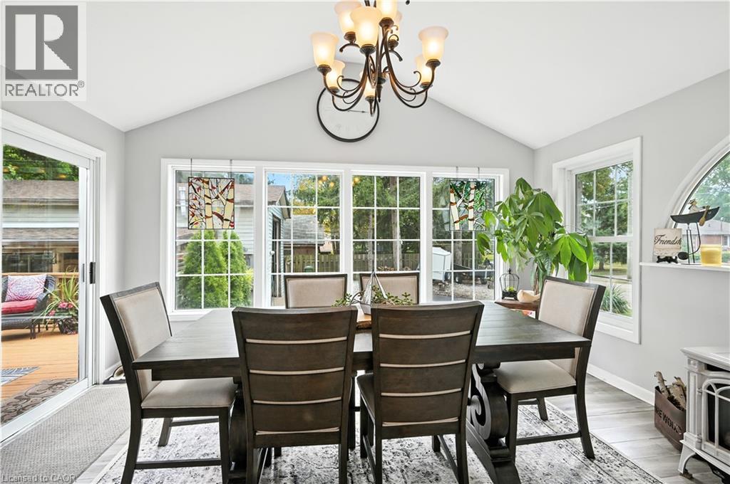 Photo 44 of 30 Elgin Street, Waterdown ON