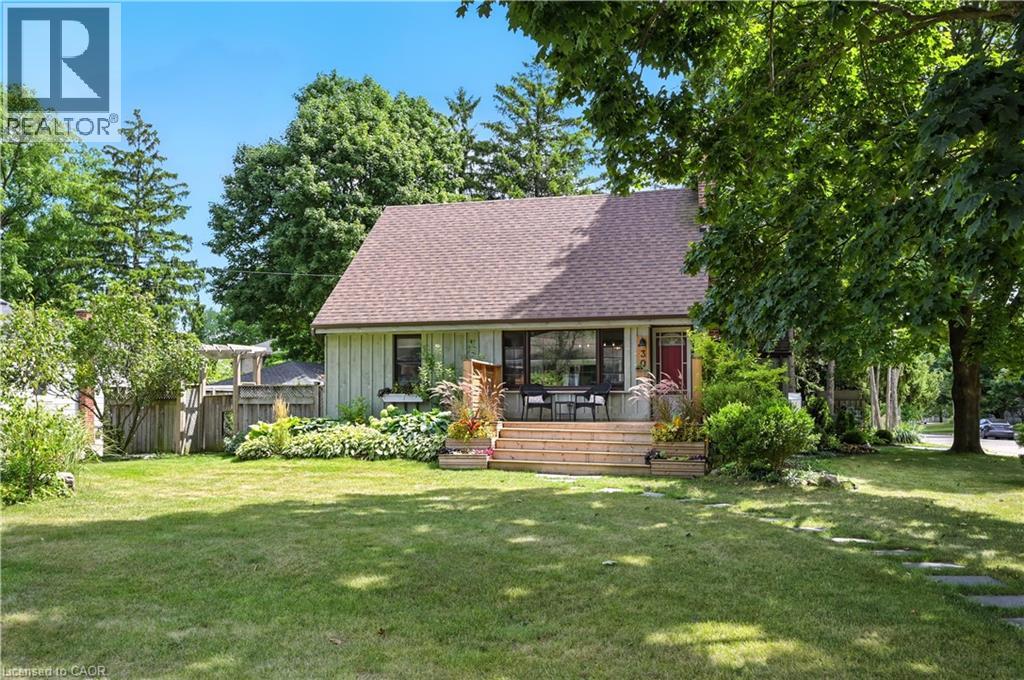 Photo 47 of 30 Elgin Street, Waterdown ON