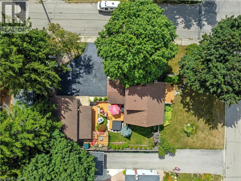 Photo 43 of 30 Elgin Street, Waterdown ON