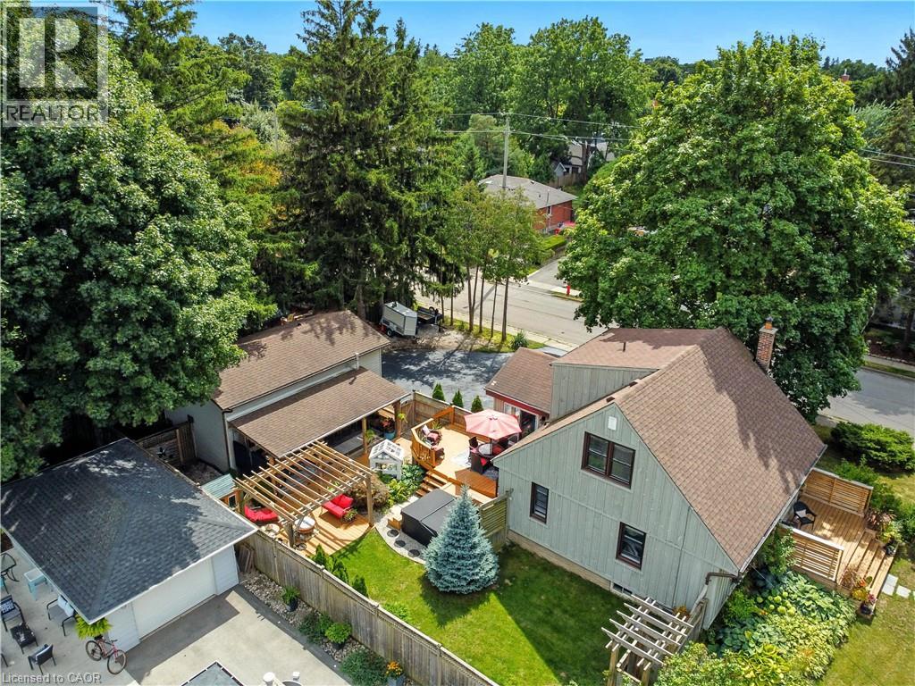 Photo 30 of 30 Elgin Street, Waterdown ON