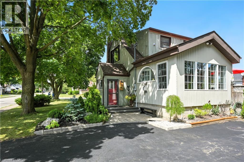 Photo 46 of 30 Elgin Street, Waterdown ON