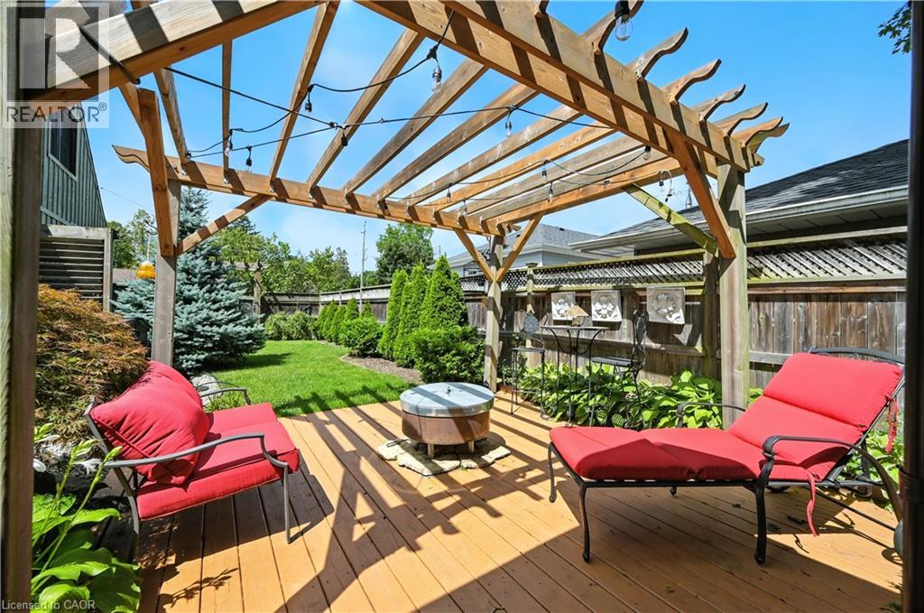 Photo 33 of 30 Elgin Street, Waterdown ON