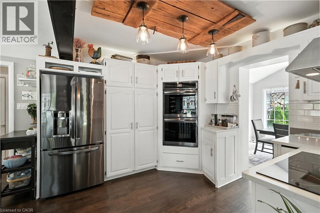 Photo 29 of 30 Elgin Street, Waterdown ON