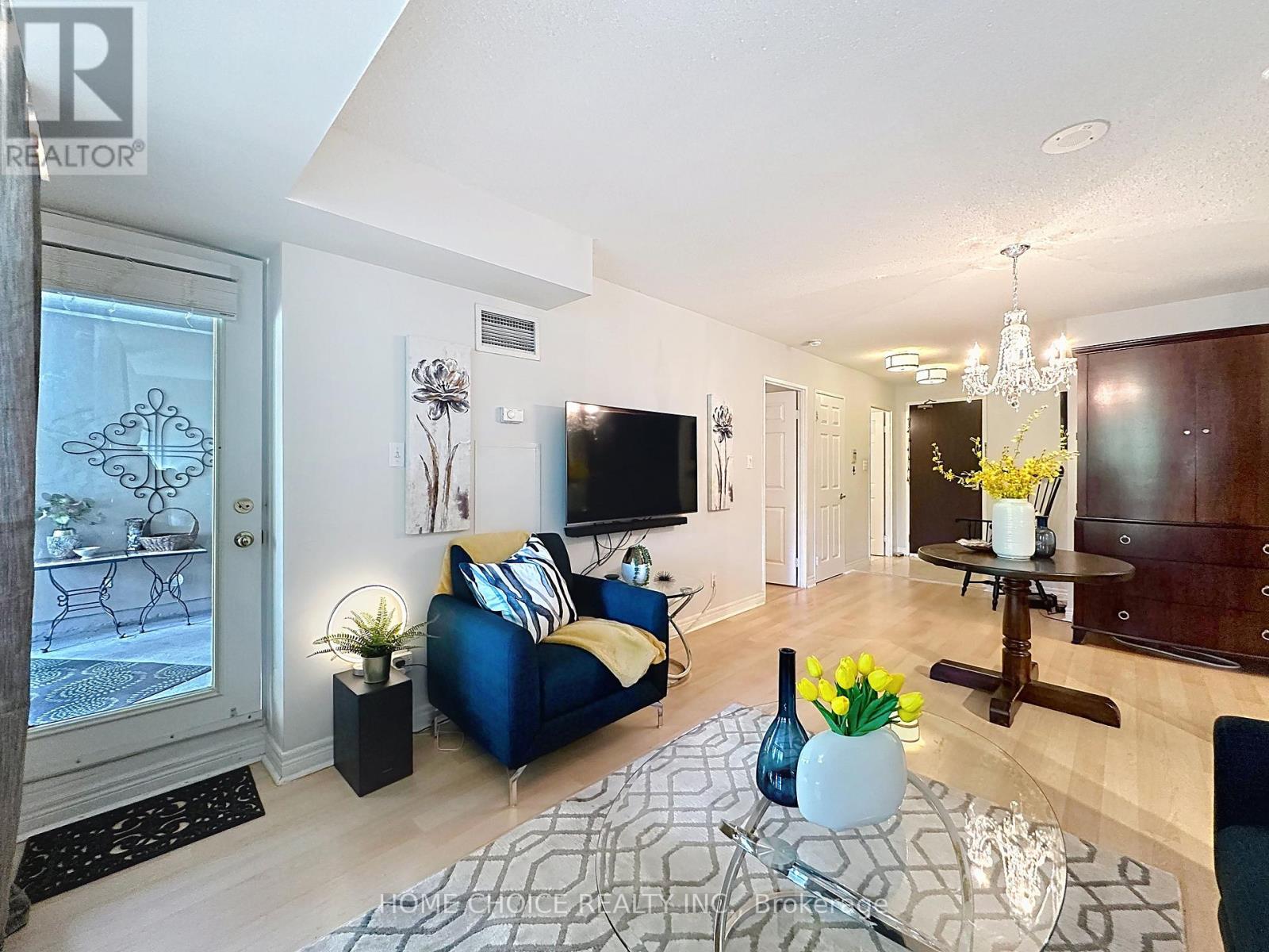 Photo 30 of 215 28 Empress Avenue, Toronto ON