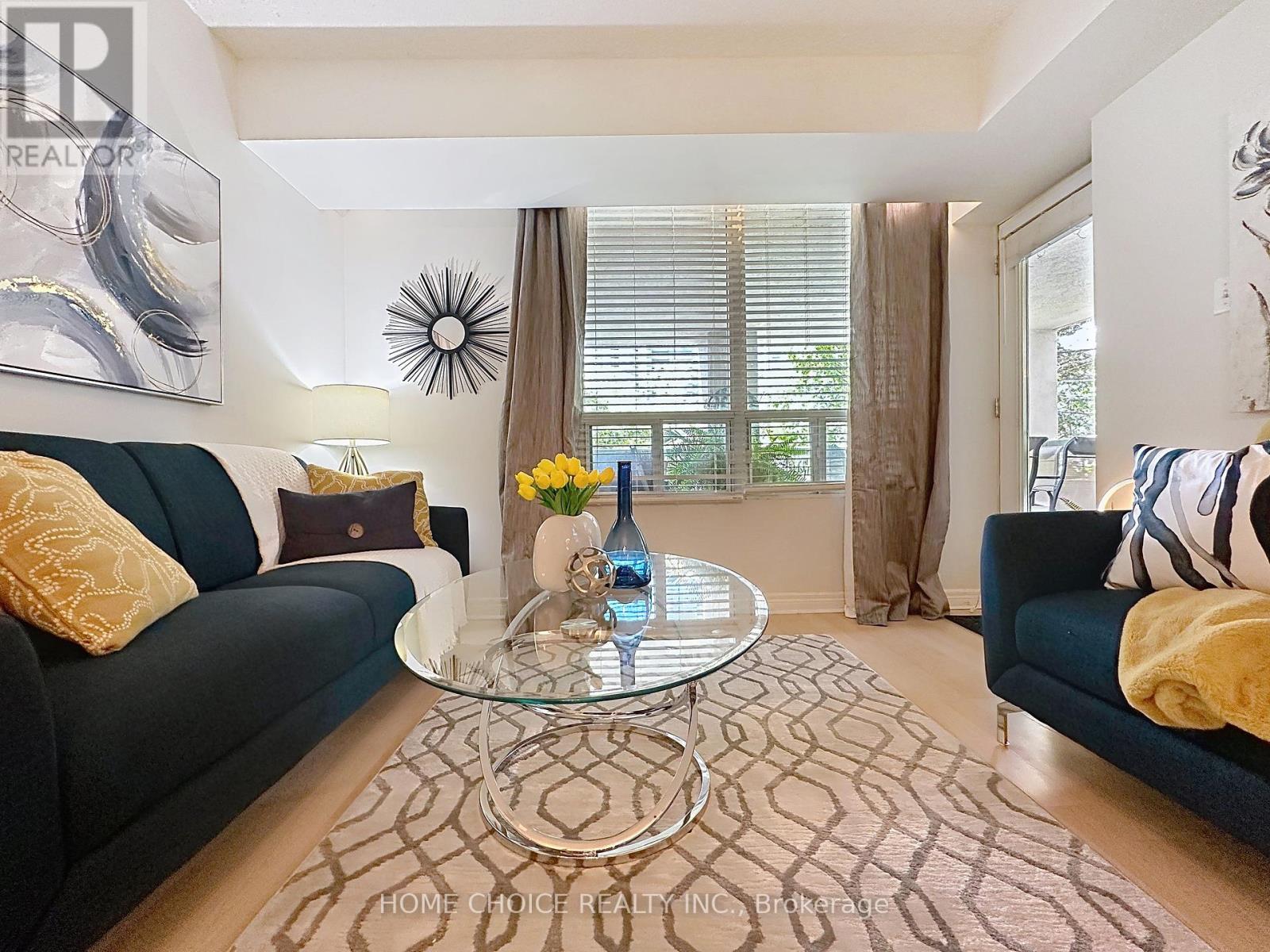 Photo 9 of 215 28 Empress Avenue, Toronto ON