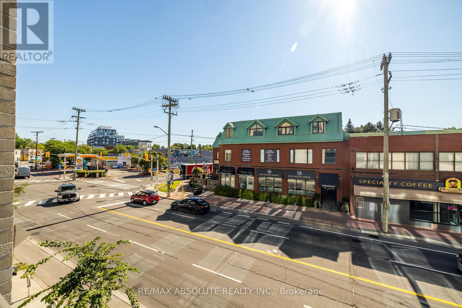 Photo 22 of 209 411 Mackay Street, Ottawa ON