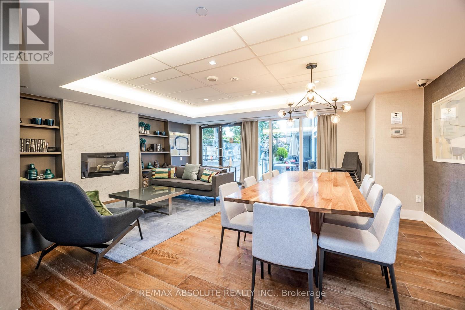 Photo 14 of 209 411 Mackay Street, Ottawa ON