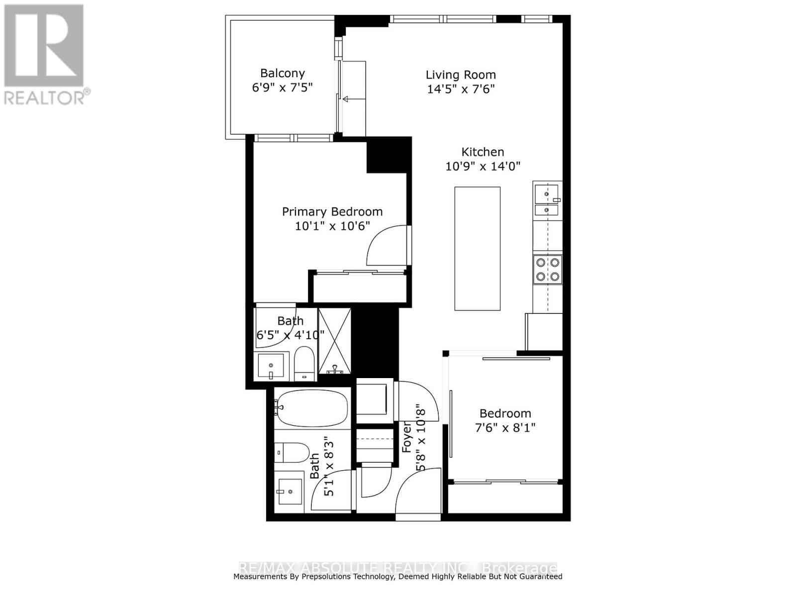 Photo 11 of 209 411 Mackay Street, Ottawa ON