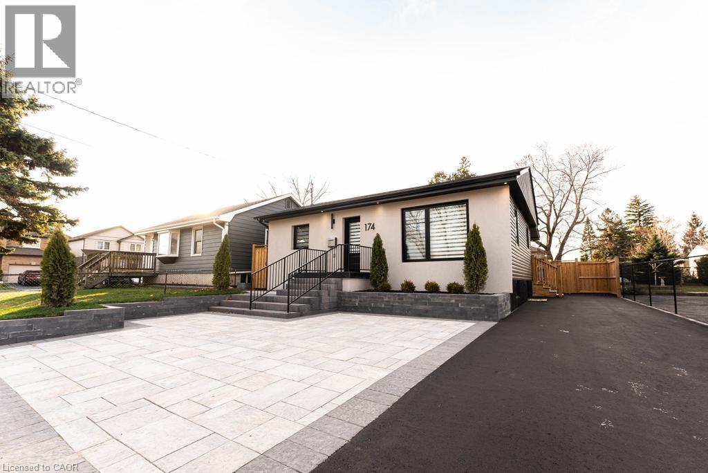 Photo 1 of 174 Roxborough Avenue Unit Lower, Hamilton ON
