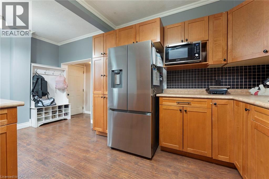 Photo 10 of 17 Bertha Street, Simcoe ON