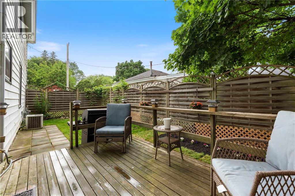 Photo 19 of 17 Bertha Street, Simcoe ON