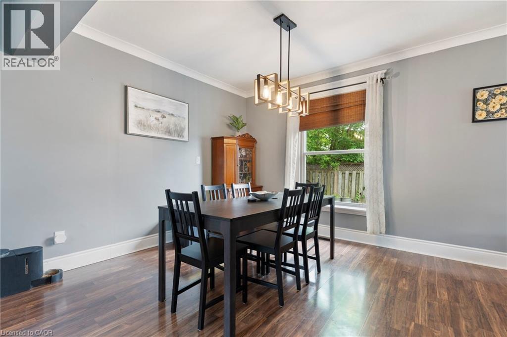 Photo 6 of 17 Bertha Street, Simcoe ON