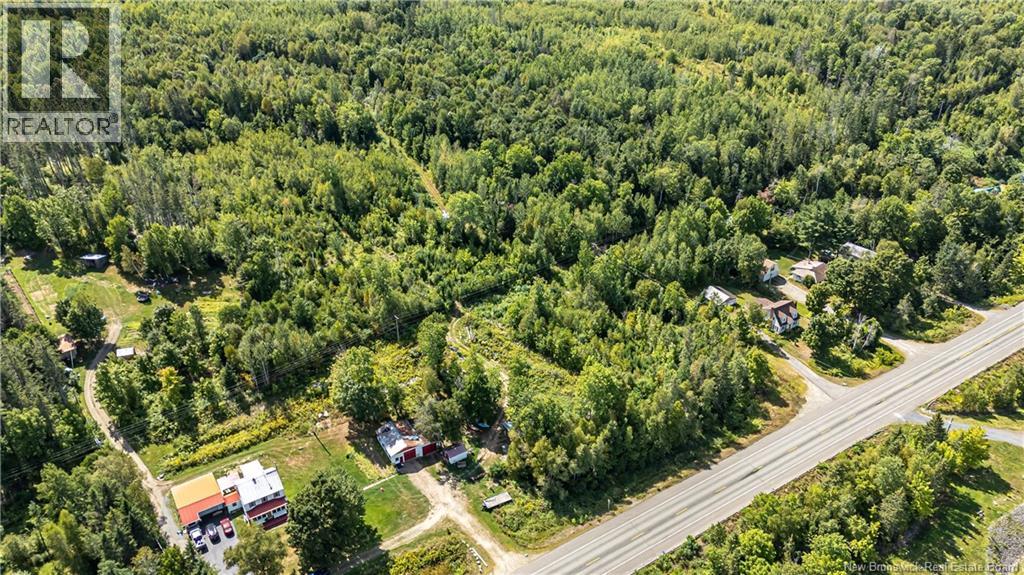 Photo 3 of N A 102 Route, Davidson Lake NB