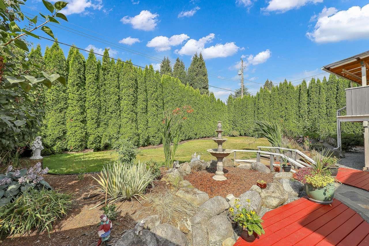 Photo 31 of 10941 152nd Street, Surrey BC