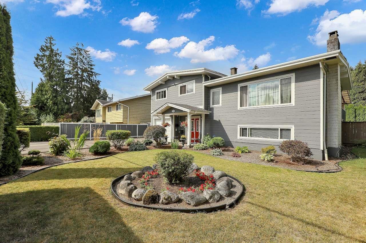 Photo 2 of 10941 152nd Street, Surrey BC