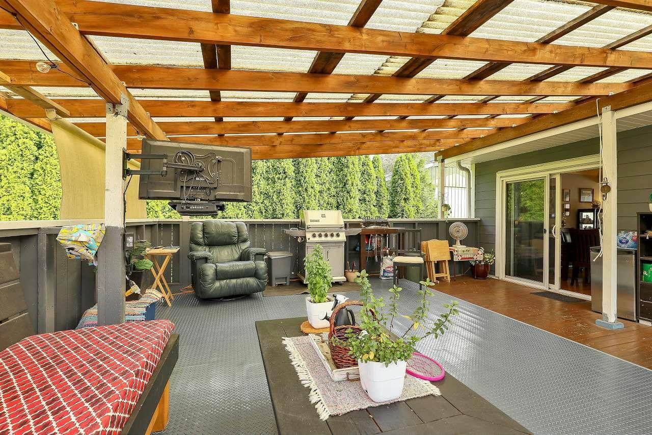Photo 37 of 10941 152nd Street, Surrey BC