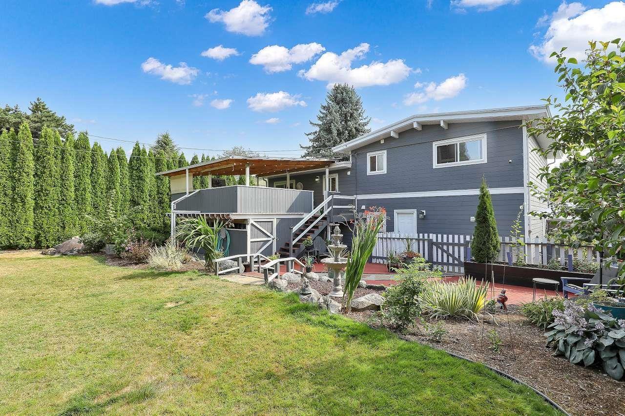 Photo 33 of 10941 152nd Street, Surrey BC
