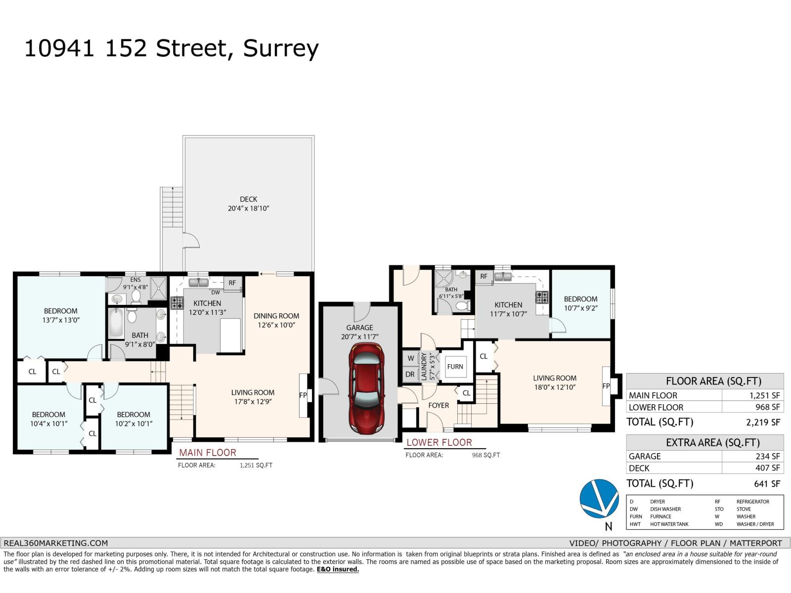 Photo 40 of 10941 152nd Street, Surrey BC