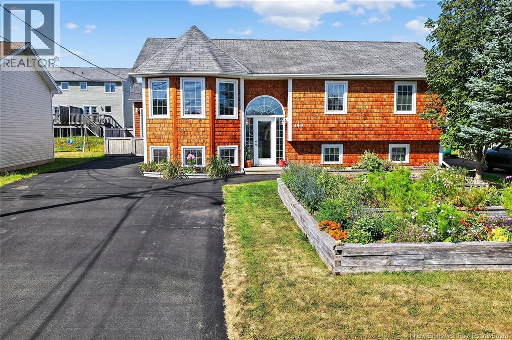 Photo 1 of 144 Oak Ridge Drive, Moncton NB