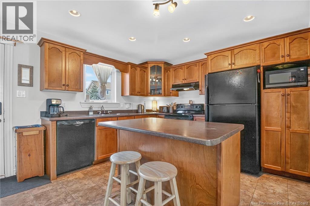 Photo 14 of 144 Oak Ridge Drive, Moncton NB